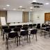 Espace de conférence