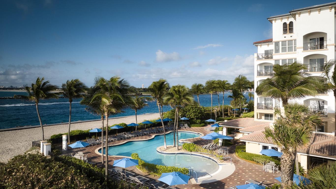Marriott's Ocean Pointe, A Marriott Vacation Club Resort