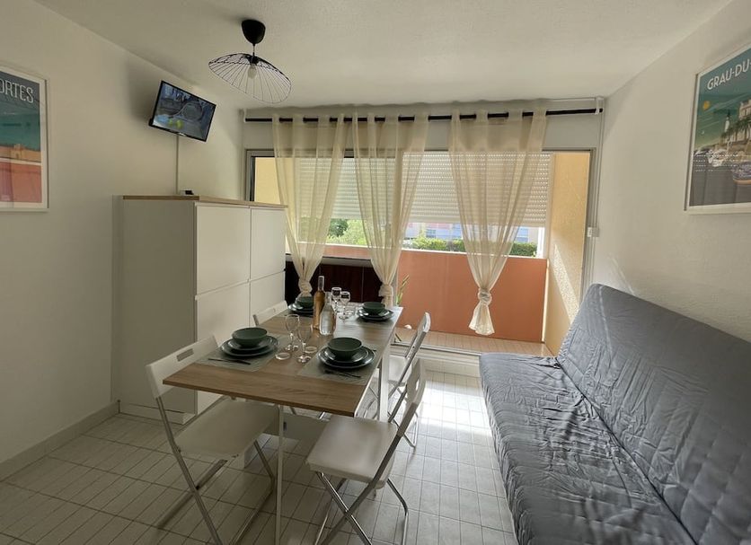 Salle à manger Photo