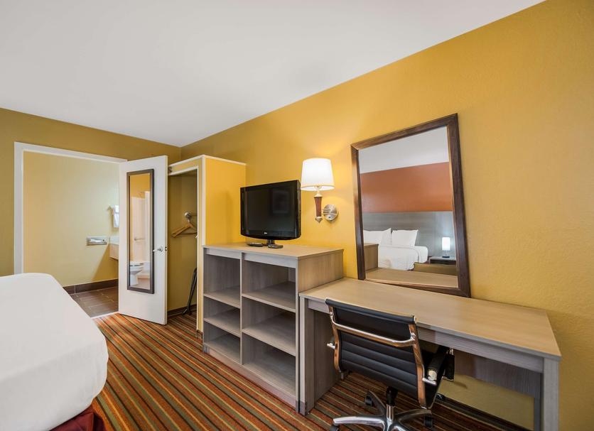 Équipements de la chambre Photo