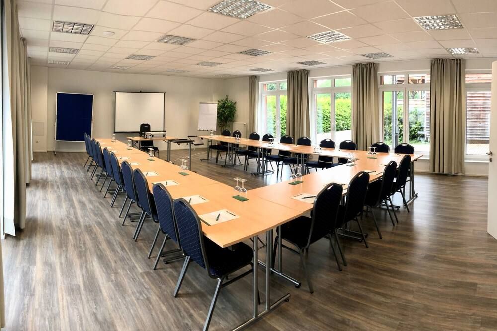 Espace de conférence