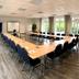 Espace de conférence