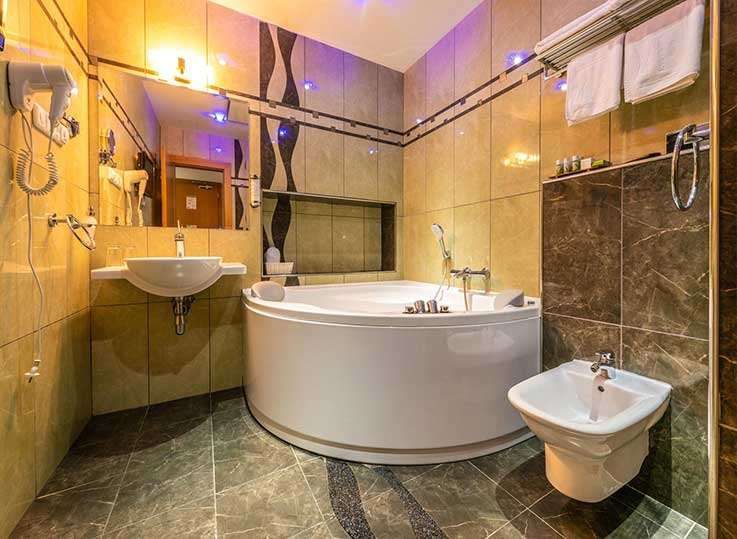Salle de bain