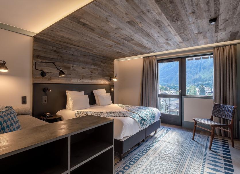 Chambre Photo