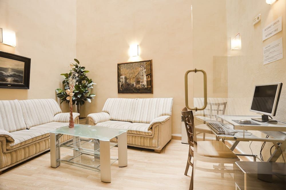 Salon