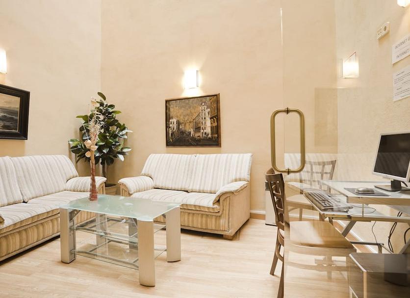 Salon Photo