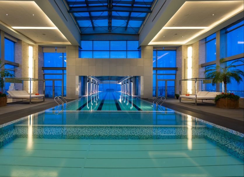 Piscine Photo