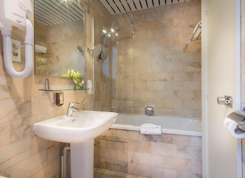 Salle de bain Photo