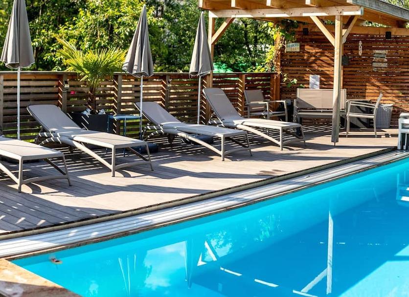 Piscine Photo