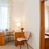 Équipements de la chambre