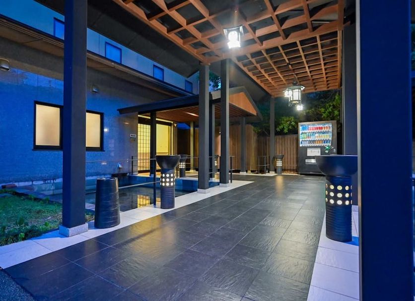 Hall d’entrée Photo