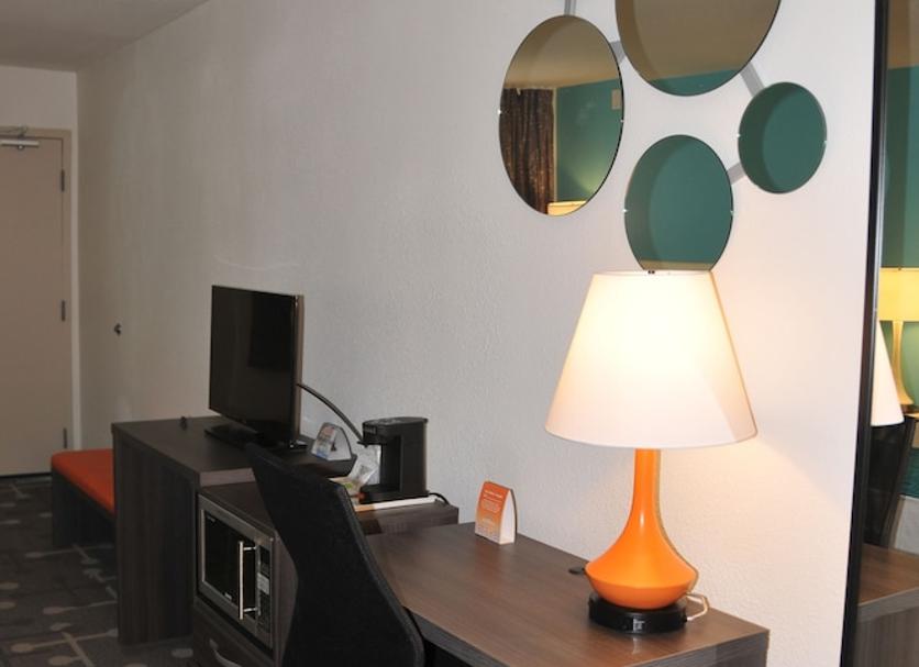 Équipements de la chambre Photo