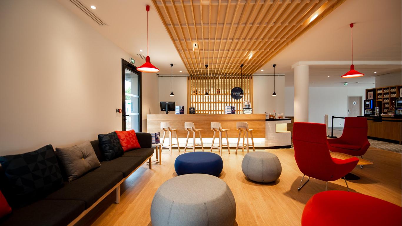 Holiday Inn Express Arcachon - La Teste