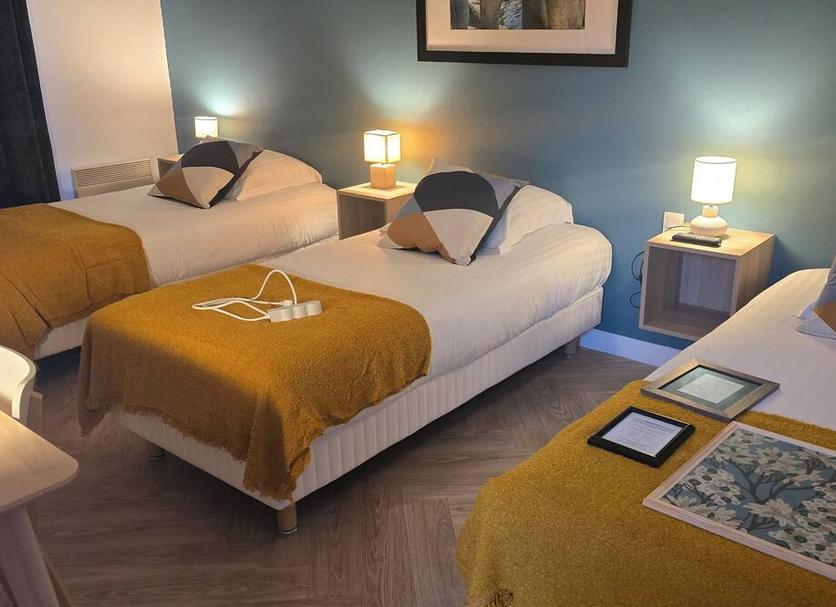 Chambre Photo