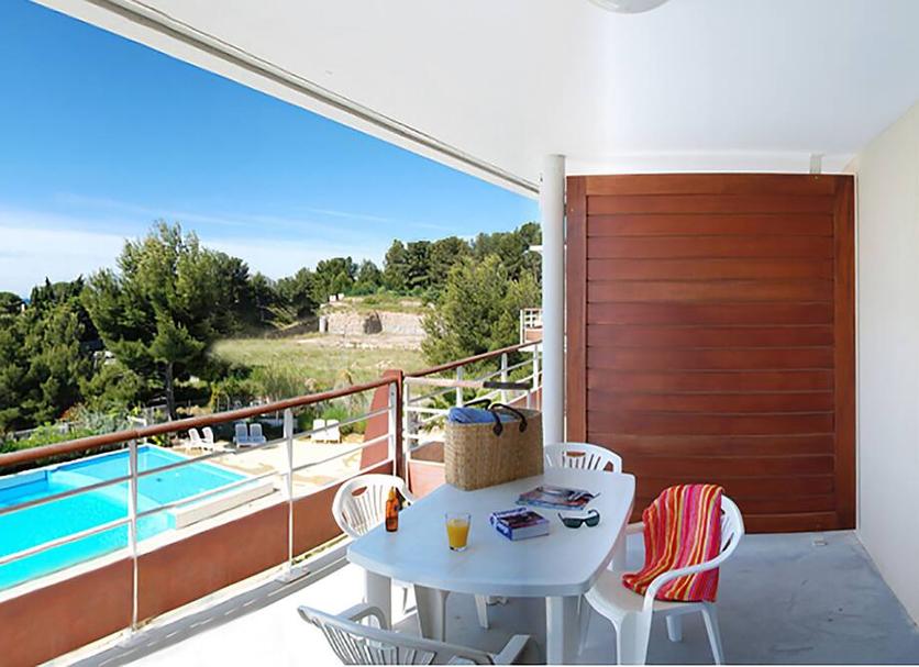Balcon Photo