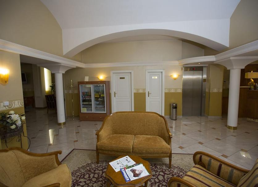 Hall d’entrée Photo