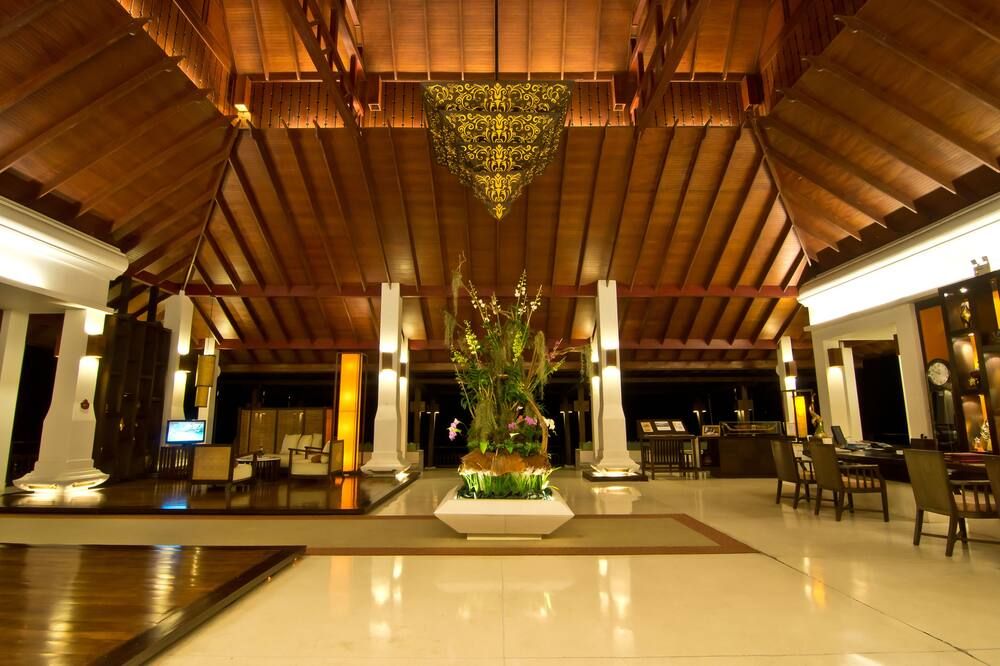 Hall d’entrée