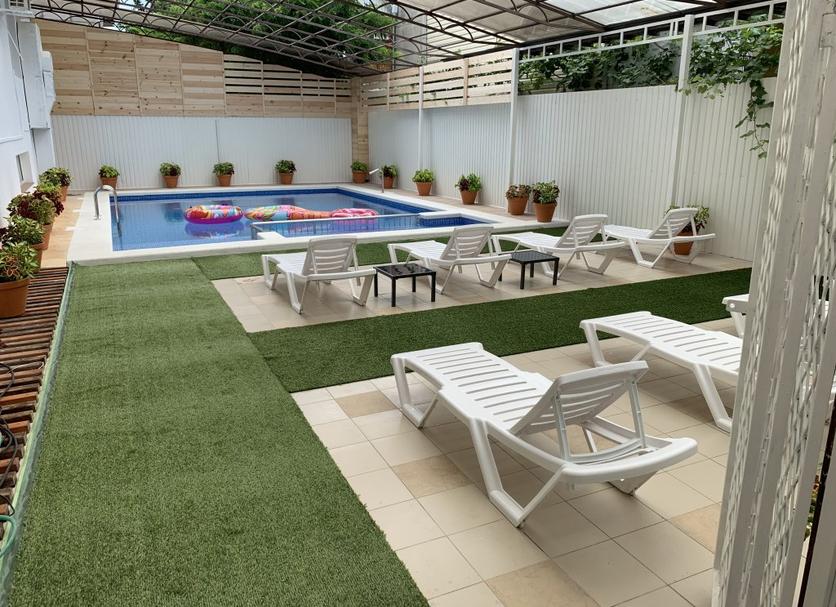 Piscine Photo