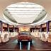 Salle de banquet