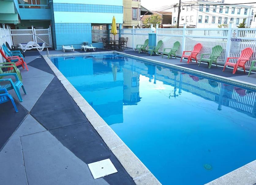 Piscine Photo