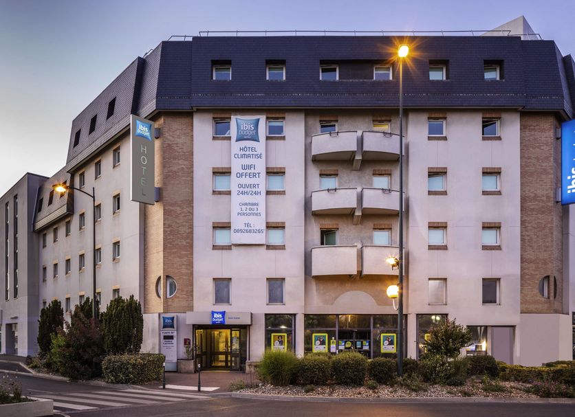 Bâtiment Photo