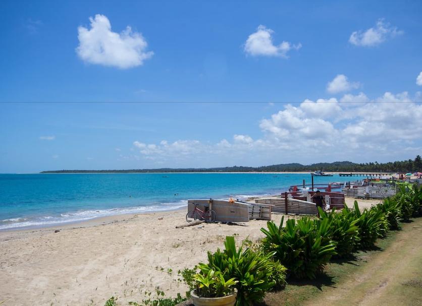 Plage Photo