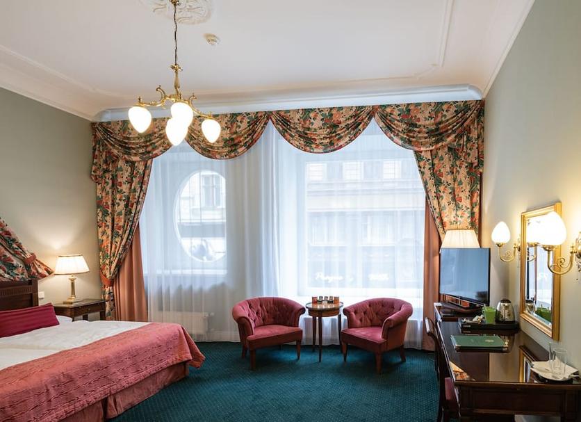 Chambre Photo