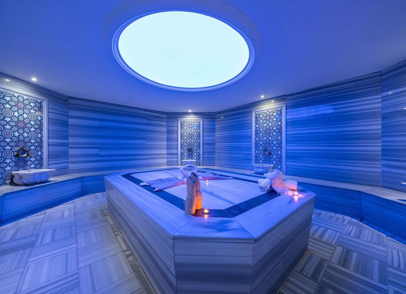 Spa Photo
