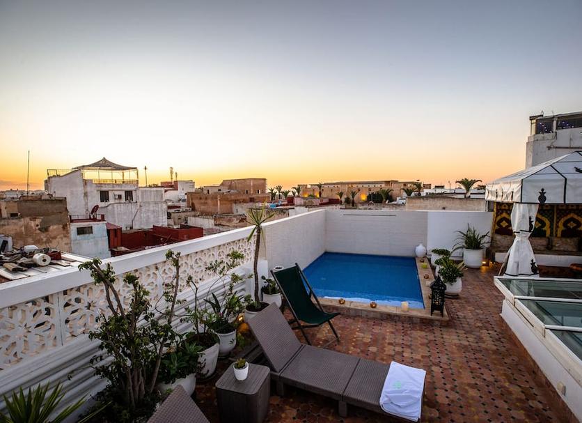 Balcon Photo