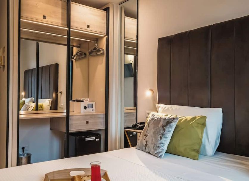 Chambre Photo