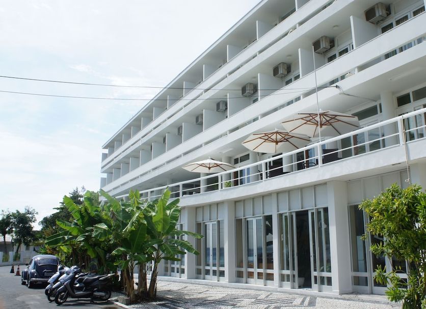 Bâtiment Photo