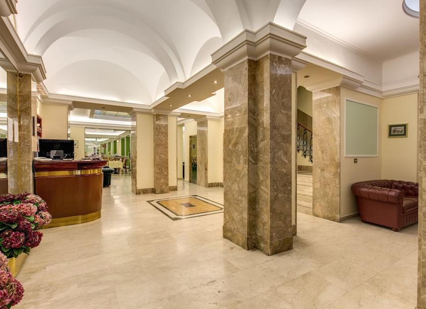 Hall d’entrée Photo