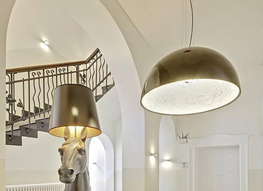 Équipements de la chambre Photo