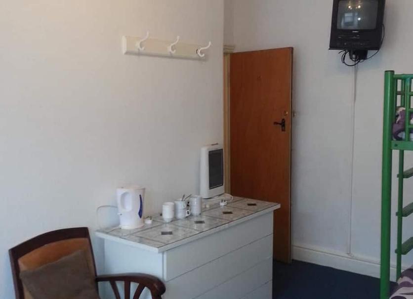Équipements de la chambre Photo