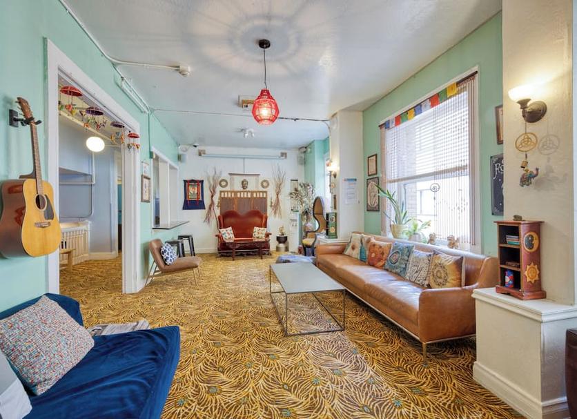 Salon Photo