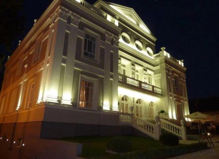 Bâtiment Photo
