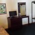 Équipements de la chambre