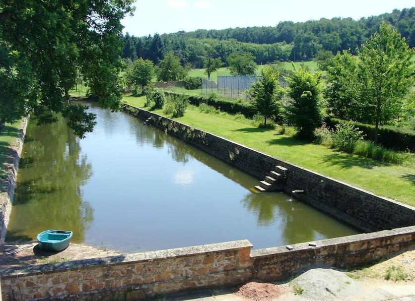 Extérieur Photo