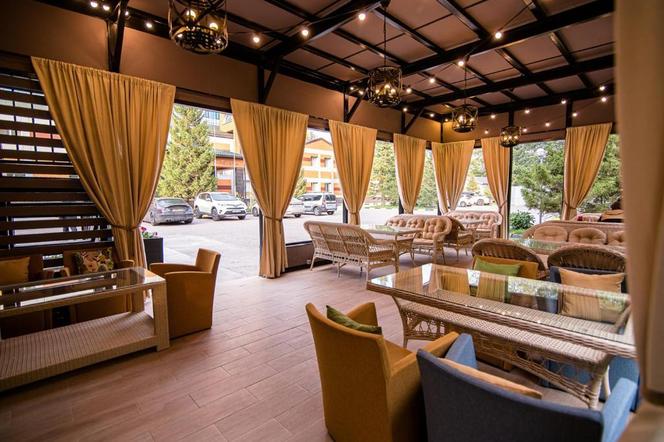 Comfort Hotel Astana