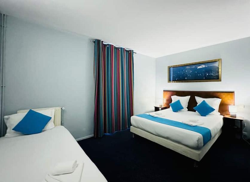Chambre Photo