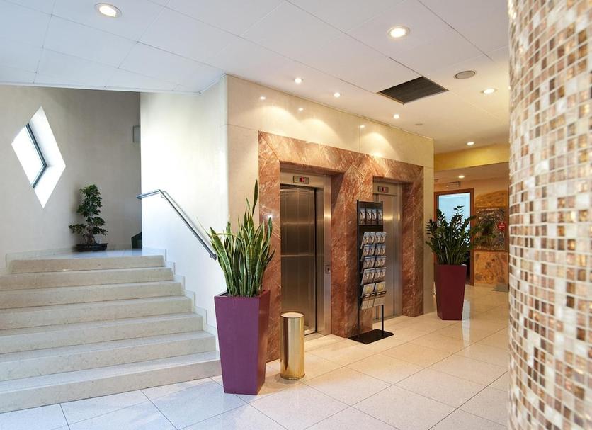 Hall d’entrée Photo