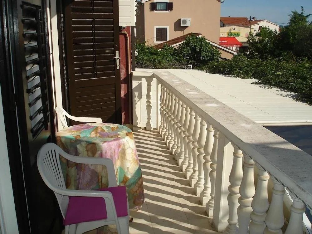 Balcon Photo