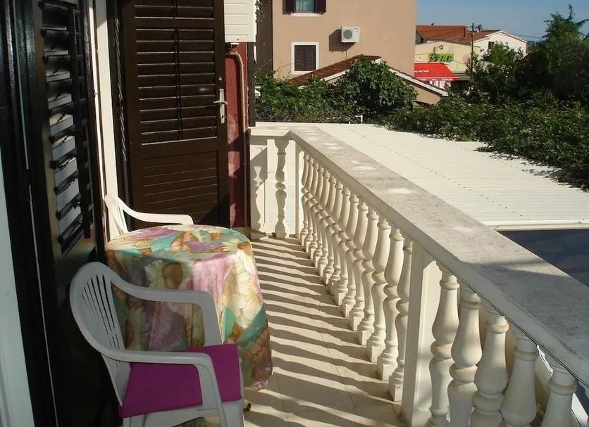 Balcon Photo