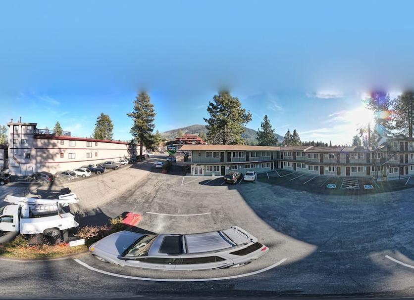 Extérieur Photo