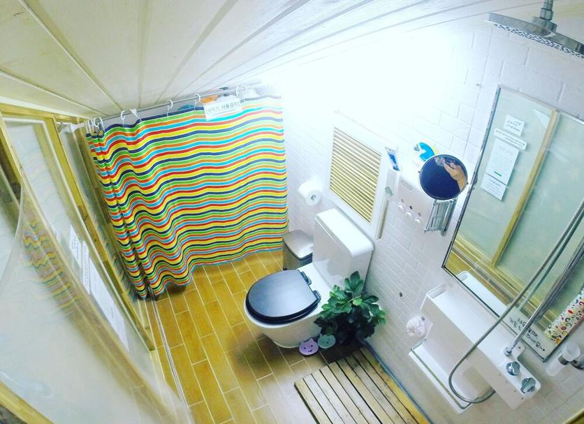 Salle de bain Photo