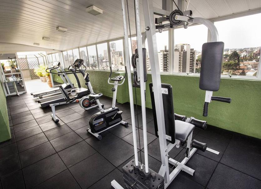 Salle de sport Photo