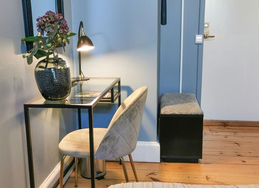 Équipements de la chambre Photo