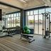 Salle de sport