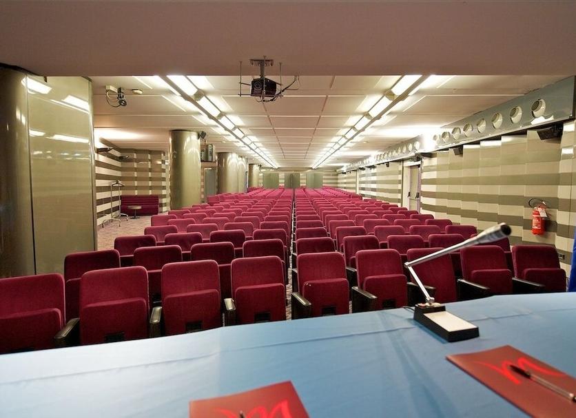 Espace de conférence Photo