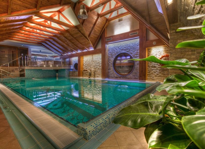 Piscine Photo